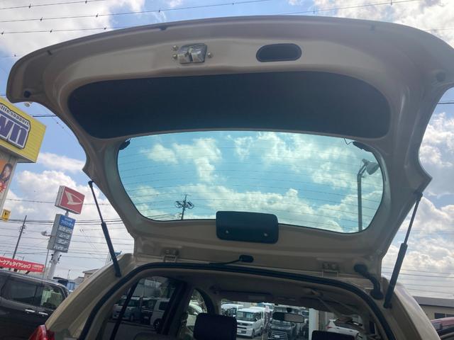 パッソ X Lパッケージ 後期モデル/車検年+整備&保証付き/走行4万キロ/純正ナビ(フルセグTV/CD/DVD/SD/Bluetoothオーディオ)/バックカメラ/ETC/ベンチシート/スマートキー/アイドリングストップ/(62枚目)