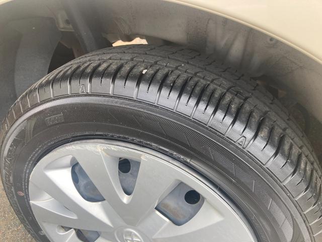 パッソ X Lパッケージ 後期モデル/車検年+整備&保証付き/走行4万キロ/純正ナビ(フルセグTV/CD/DVD/SD/Bluetoothオーディオ)/バックカメラ/ETC/ベンチシート/スマートキー/アイドリングストップ/(68枚目)