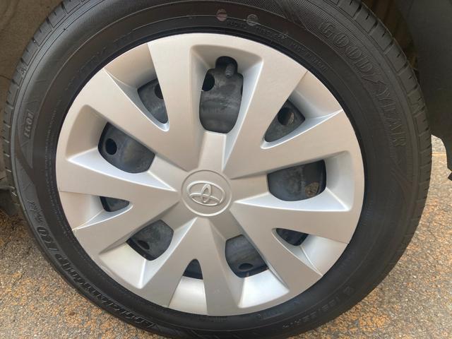 パッソ X Lパッケージ 後期モデル/車検年+整備&保証付き/走行4万キロ/純正ナビ(フルセグTV/CD/DVD/SD/Bluetoothオーディオ)/バックカメラ/ETC/ベンチシート/スマートキー/アイドリングストップ/(69枚目)
