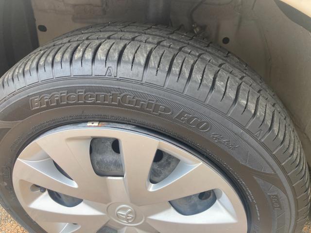 パッソ X Lパッケージ 後期モデル/車検年+整備&保証付き/走行4万キロ/純正ナビ(フルセグTV/CD/DVD/SD/Bluetoothオーディオ)/バックカメラ/ETC/ベンチシート/スマートキー/アイドリングストップ/(72枚目)