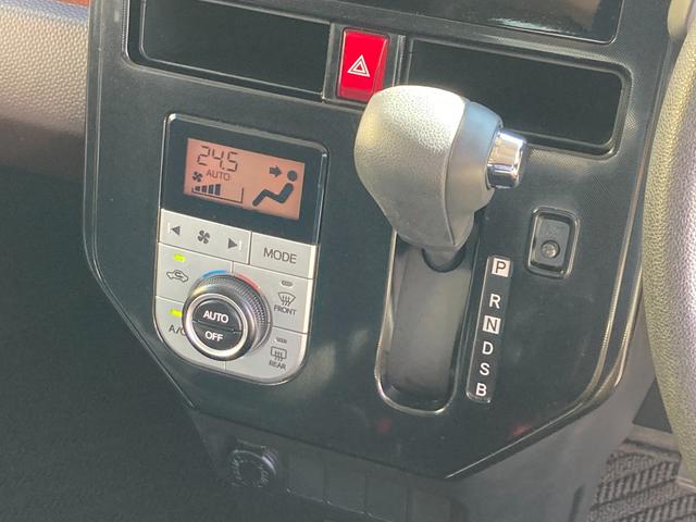 ルーミー G S 車検2年+整備&保証付き/ナビフルセグTV/CD/DVD/SD/Bluetooth)/バックカメラ/ETC/クルコン/両側パワースライド/オートエアコン/コーナーセンサー/LEDライト/純正14アルミ(16枚目)