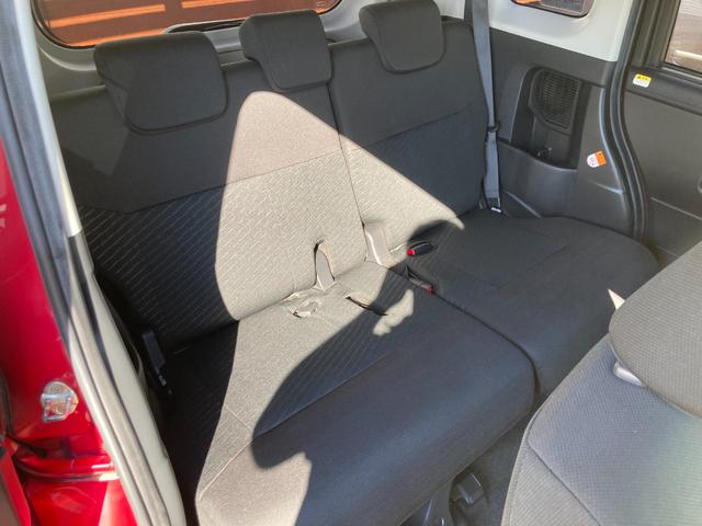 ルーミー G S 車検2年+整備&保証付き/ナビフルセグTV/CD/DVD/SD/Bluetooth)/バックカメラ/ETC/クルコン/両側パワースライド/オートエアコン/コーナーセンサー/LEDライト/純正14アルミ(20枚目)