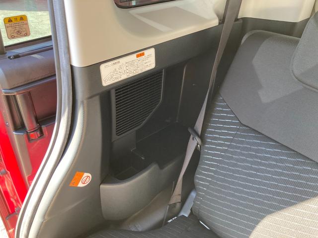 ルーミー G S 車検2年+整備&保証付き/ナビフルセグTV/CD/DVD/SD/Bluetooth)/バックカメラ/ETC/クルコン/両側パワースライド/オートエアコン/コーナーセンサー/LEDライト/純正14アルミ(60枚目)