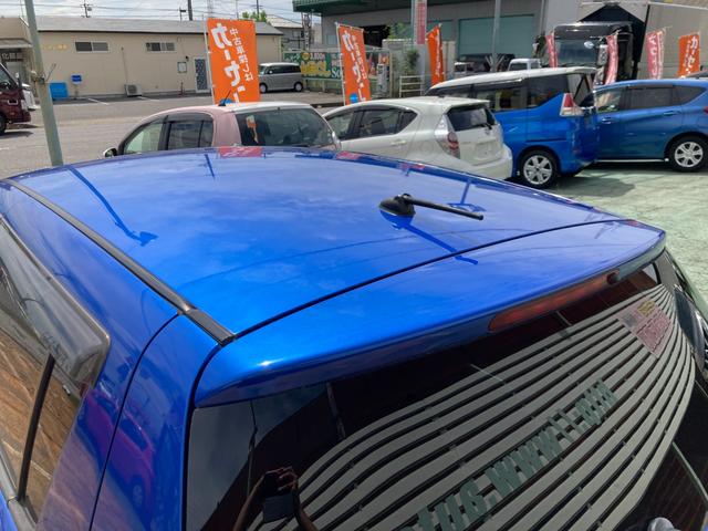 スイフト XG Cセレクション 4型(後期モデル)(ZC11系最終型)/車検2年+整備&保証付き/走行6.2万キロ/社外メモリーナビ/地デジTV/ミュージックサーバー/ETC/オートエアコン/シートヒーター/スマートキー/純正アルミ(40枚目)