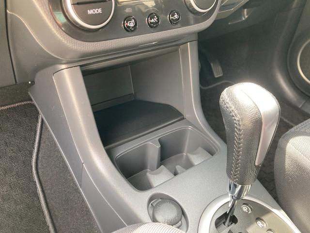 スイフト XG Cセレクション 4型(後期モデル)(ZC11系最終型)/車検2年+整備&保証付き/走行6.2万キロ/社外メモリーナビ/地デジTV/ミュージックサーバー/ETC/オートエアコン/シートヒーター/スマートキー/純正アルミ(49枚目)