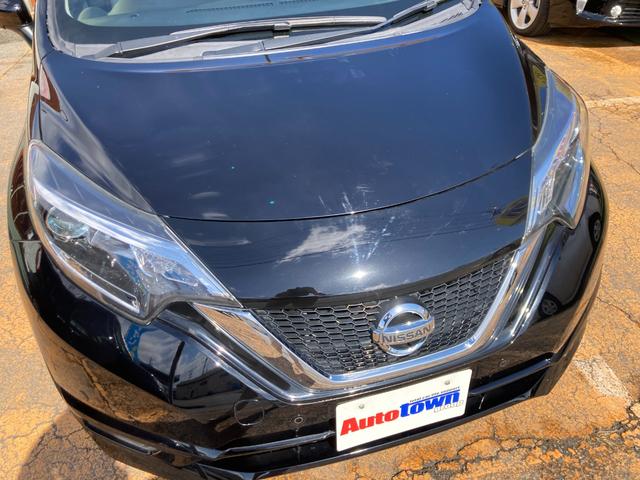ノート X 後期モデル 車検2年+整備&保証付き エマージェンシブレーキ(軽減ブレーキ)/ナビ/TV/CD/USB/AUX/バックカメラ/ETC/コーナーセンサー/レーンキープアシスト(アラート)/スマートキー(39枚目)