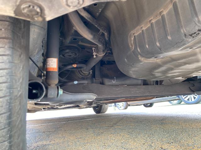 ノート X 後期モデル 車検2年+整備&保証付き エマージェンシブレーキ(軽減ブレーキ)/ナビ/TV/CD/USB/AUX/バックカメラ/ETC/コーナーセンサー/レーンキープアシスト(アラート)/スマートキー(45枚目)