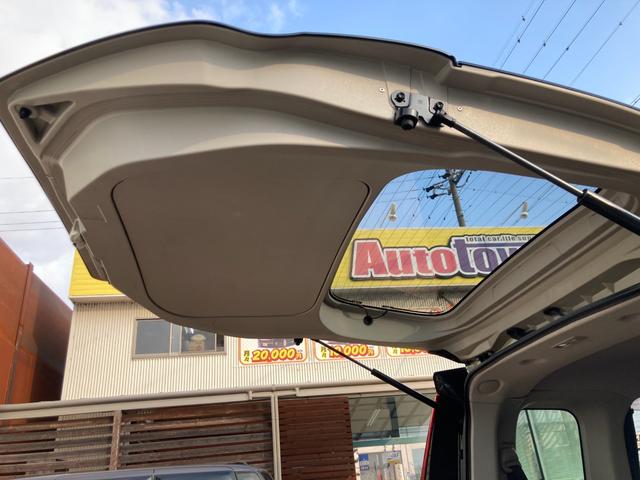 ルーミー カスタムG S スマートアシストII(軽減ブレーキ)車検2年+整備&保証付 純正ナビ(地デジTV/CD/SD/AUX/Bluetoothオーディオ)/バックカメラ/ETC/オートクルーズコントロール/コーナーセンサー(56枚目)