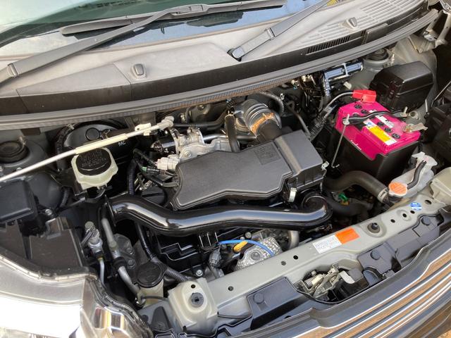 ルーミー カスタムG S スマートアシストII(軽減ブレーキ)車検2年+整備&保証付 純正ナビ(地デジTV/CD/SD/AUX/Bluetoothオーディオ)/バックカメラ/ETC/オートクルーズコントロール/コーナーセンサー(61枚目)