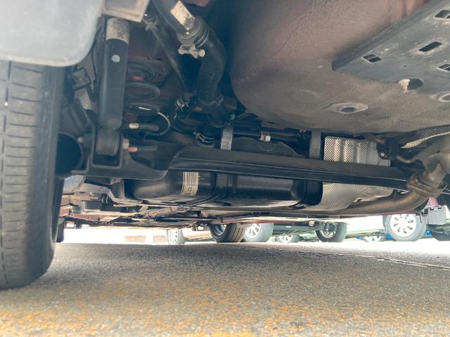 デミオ XDブラックレザーリミテッド 車検2年+整備&保証付/衝突軽減ブレーキ/ナビ/バックカメラ/Bluetooth/フルセグTV/CD/DVD/レザーシート(運転席・助手席ヒーター付)/パドルシフト/クルコン/ヘッドアップディスプレイ(43枚目)