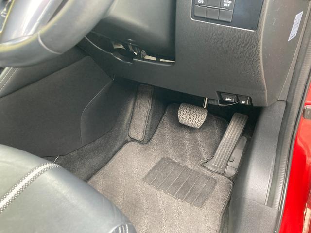 デミオ XDブラックレザーリミテッド 車検2年+整備&保証付/衝突軽減ブレーキ/ナビ/バックカメラ/Bluetooth/フルセグTV/CD/DVD/レザーシート(運転席・助手席ヒーター付)/パドルシフト/クルコン/ヘッドアップディスプレイ(52枚目)