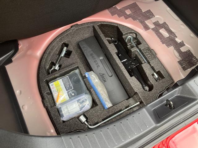 デミオ XDブラックレザーリミテッド 車検2年+整備&保証付/衝突軽減ブレーキ/ナビ/バックカメラ/Bluetooth/フルセグTV/CD/DVD/レザーシート(運転席・助手席ヒーター付)/パドルシフト/クルコン/ヘッドアップディスプレイ(60枚目)