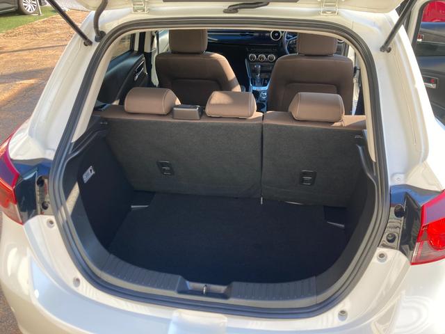 MAZDA2 15Sプロアクティブ 車検2年+整備&保証付/カープレイ対応モニターオーディオ/アラウンドビューモニター/フルセグTV/CD/DVD/Bluetooth/ETC/コーナーセンサー/軽減ブレーキ/シートヒーター/LEDライト(22枚目)