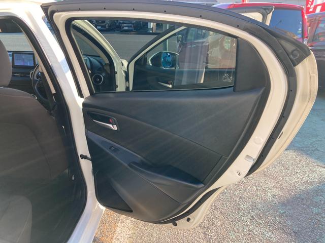 MAZDA2 15Sプロアクティブ 車検2年+整備&保証付/カープレイ対応モニターオーディオ/アラウンドビューモニター/フルセグTV/CD/DVD/Bluetooth/ETC/コーナーセンサー/軽減ブレーキ/シートヒーター/LEDライト(60枚目)