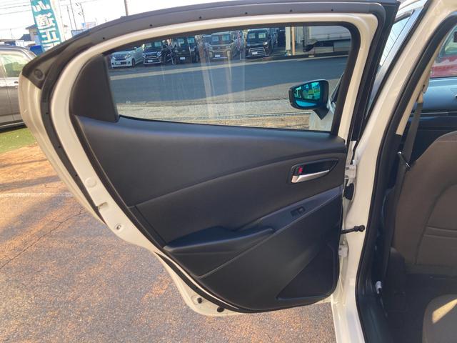 MAZDA2 15Sプロアクティブ 車検2年+整備&保証付/カープレイ対応モニターオーディオ/アラウンドビューモニター/フルセグTV/CD/DVD/Bluetooth/ETC/コーナーセンサー/軽減ブレーキ/シートヒーター/LEDライト(62枚目)
