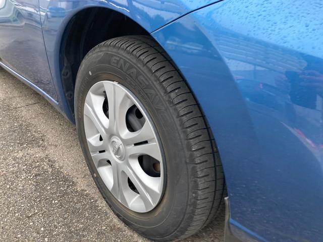 ノート メダリスト　Ｘ　後期モデル／整備＆保証付／走行３．８万キロ／衝突軽減ブレーキ／純正ナビ（フルセグＴＶ／ＣＤ／ＤＶＤ／ＳＤ／ＡＵＸ／Ｂｌｕｅｔｏｏｔｈ／ドラレコ）／スマートキー／ハーフレザーシート／ＥＴＣ／フォグランプ（18枚目）