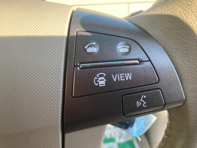 エスティマ アエラス 2型(中期モデル)/整備&保証付/走行3.8万キロ/8人乗り/純正HDDナビ/フロント&サイド&バックカメラ/パーキングアシスト機能/クルコン/両側パワースライド/コーナーセンサー/HIDオートライト(15枚目)