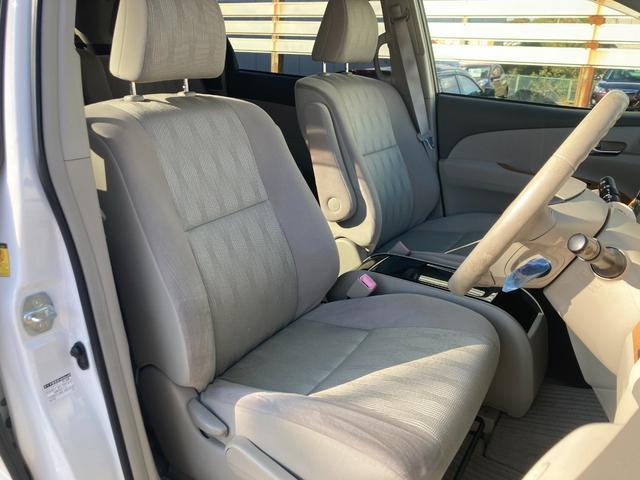 エスティマ アエラス 2型(中期モデル)/整備&保証付/走行3.8万キロ/8人乗り/純正HDDナビ/フロント&サイド&バックカメラ/パーキングアシスト機能/クルコン/両側パワースライド/コーナーセンサー/HIDオートライト(19枚目)