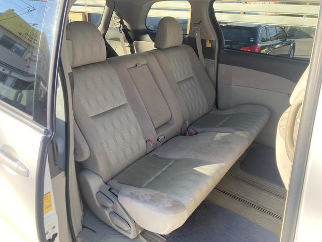 エスティマ アエラス 2型(中期モデル)/整備&保証付/走行3.8万キロ/8人乗り/純正HDDナビ/フロント&サイド&バックカメラ/パーキングアシスト機能/クルコン/両側パワースライド/コーナーセンサー/HIDオートライト(20枚目)