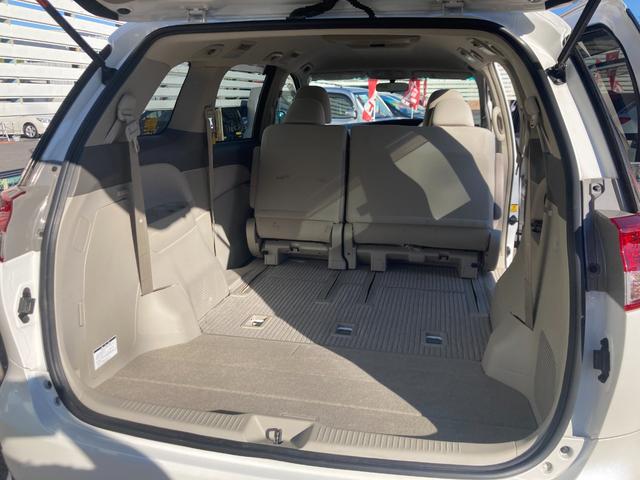 エスティマ アエラス 2型(中期モデル)/整備&保証付/走行3.8万キロ/8人乗り/純正HDDナビ/フロント&サイド&バックカメラ/パーキングアシスト機能/クルコン/両側パワースライド/コーナーセンサー/HIDオートライト(22枚目)