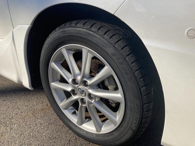 エスティマ アエラス 2型(中期モデル)/整備&保証付/走行3.8万キロ/8人乗り/純正HDDナビ/フロント&サイド&バックカメラ/パーキングアシスト機能/クルコン/両側パワースライド/コーナーセンサー/HIDオートライト(24枚目)