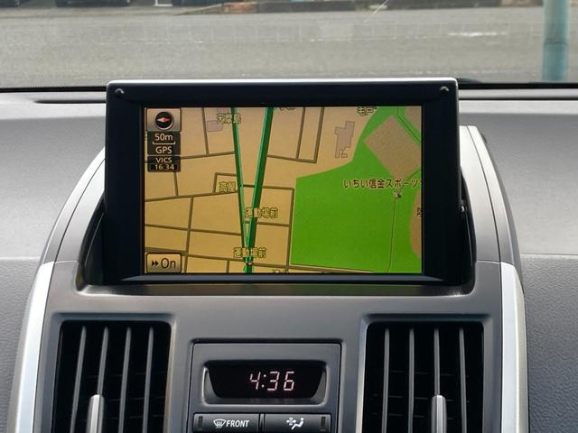 SAI S 車検2年+整備&保証付き/純正HDDマルチナビ(フルセグTV/CD/DVD/AUX/Bluetooth)/フロント&バックカメラ/ETC/クルコン/HIDライト/フォグ/コーナーセンサー/テレキャン(8枚目)