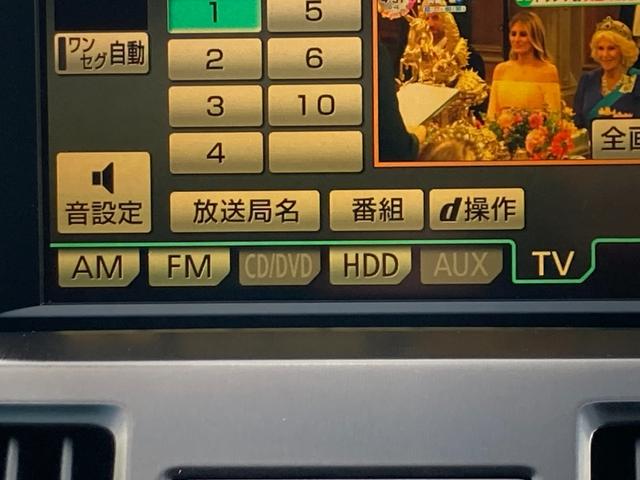 SAI S 車検2年+整備&保証付き/純正HDDマルチナビ(フルセグTV/CD/DVD/AUX/Bluetooth)/フロント&バックカメラ/ETC/クルコン/HIDライト/フォグ/コーナーセンサー/テレキャン(9枚目)