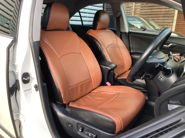 SAI S 車検2年+整備&保証付き/純正HDDマルチナビ(フルセグTV/CD/DVD/AUX/Bluetooth)/フロント&バックカメラ/ETC/クルコン/HIDライト/フォグ/コーナーセンサー/テレキャン(19枚目)