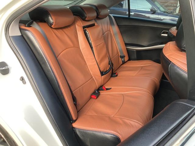 SAI S 車検2年+整備&保証付き/純正HDDマルチナビ(フルセグTV/CD/DVD/AUX/Bluetooth)/フロント&バックカメラ/ETC/クルコン/HIDライト/フォグ/コーナーセンサー/テレキャン(21枚目)