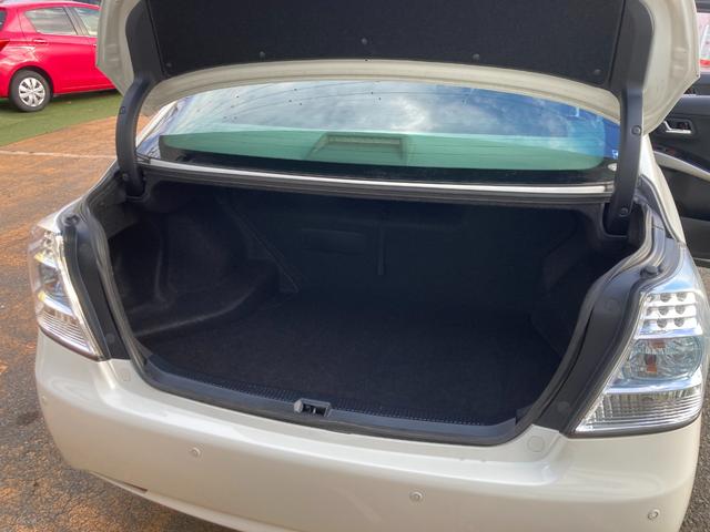 SAI S 車検2年+整備&保証付き/純正HDDマルチナビ(フルセグTV/CD/DVD/AUX/Bluetooth)/フロント&バックカメラ/ETC/クルコン/HIDライト/フォグ/コーナーセンサー/テレキャン(22枚目)