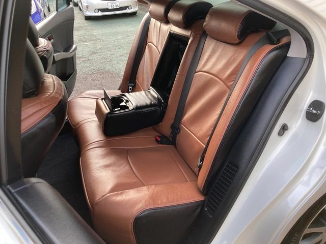 SAI S 車検2年+整備&保証付き/純正HDDマルチナビ(フルセグTV/CD/DVD/AUX/Bluetooth)/フロント&バックカメラ/ETC/クルコン/HIDライト/フォグ/コーナーセンサー/テレキャン(23枚目)