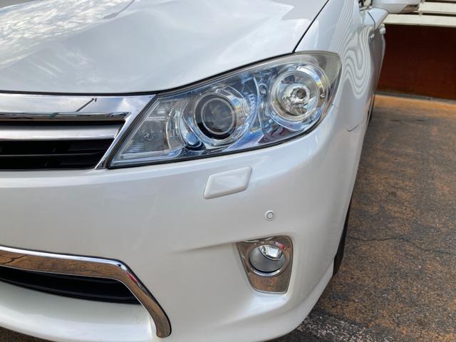 SAI S 車検2年+整備&保証付き/純正HDDマルチナビ(フルセグTV/CD/DVD/AUX/Bluetooth)/フロント&バックカメラ/ETC/クルコン/HIDライト/フォグ/コーナーセンサー/テレキャン(35枚目)