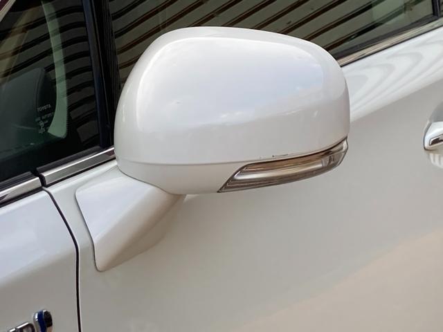 SAI S 車検2年+整備&保証付き/純正HDDマルチナビ(フルセグTV/CD/DVD/AUX/Bluetooth)/フロント&バックカメラ/ETC/クルコン/HIDライト/フォグ/コーナーセンサー/テレキャン(36枚目)