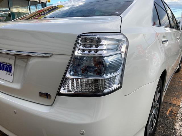 SAI S 車検2年+整備&保証付き/純正HDDマルチナビ(フルセグTV/CD/DVD/AUX/Bluetooth)/フロント&バックカメラ/ETC/クルコン/HIDライト/フォグ/コーナーセンサー/テレキャン(42枚目)
