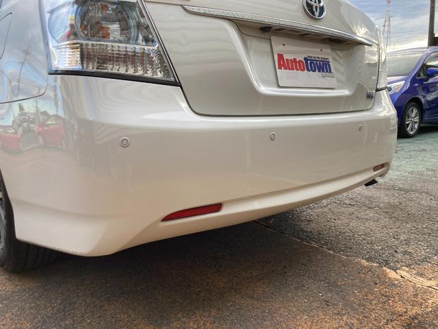 SAI S 車検2年+整備&保証付き/純正HDDマルチナビ(フルセグTV/CD/DVD/AUX/Bluetooth)/フロント&バックカメラ/ETC/クルコン/HIDライト/フォグ/コーナーセンサー/テレキャン(44枚目)