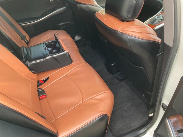 SAI S 車検2年+整備&保証付き/純正HDDマルチナビ(フルセグTV/CD/DVD/AUX/Bluetooth)/フロント&バックカメラ/ETC/クルコン/HIDライト/フォグ/コーナーセンサー/テレキャン(60枚目)