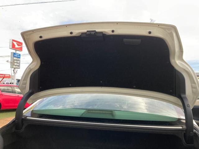 SAI S 車検2年+整備&保証付き/純正HDDマルチナビ(フルセグTV/CD/DVD/AUX/Bluetooth)/フロント&バックカメラ/ETC/クルコン/HIDライト/フォグ/コーナーセンサー/テレキャン(65枚目)