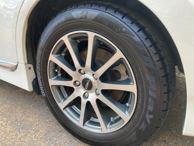 SAI S 車検2年+整備&保証付き/純正HDDマルチナビ(フルセグTV/CD/DVD/AUX/Bluetooth)/フロント&バックカメラ/ETC/クルコン/HIDライト/フォグ/コーナーセンサー/テレキャン(70枚目)