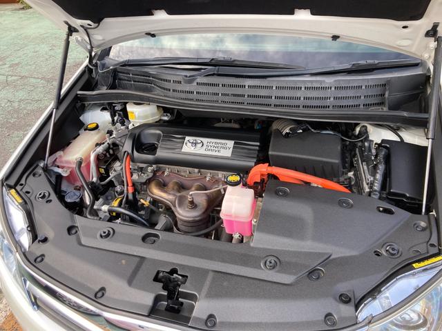 SAI S 車検2年+整備&保証付き/純正HDDマルチナビ(フルセグTV/CD/DVD/AUX/Bluetooth)/フロント&バックカメラ/ETC/クルコン/HIDライト/フォグ/コーナーセンサー/テレキャン(73枚目)