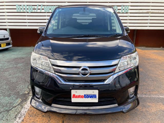 セレナ ハイウェイスター　Ｓ－ハイブリッド　エアロモード　整備＆保証付／ＡＬＰＩＮＥ８インチナビ／フリップダウンモニター／バックカメラ／両側パワースライドドア／フルセグＴＶ／Ｂｌｕｅｔｏｏｔｈオーディオ／オートクルーズコントロール／ＨＩＤヘッドライト／フォグ（27枚目）