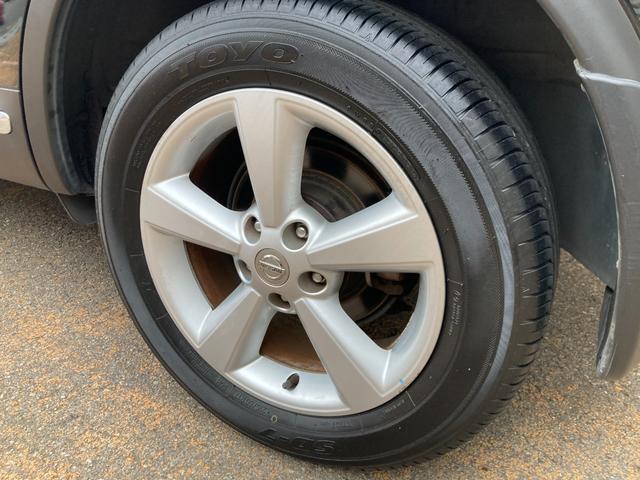 デュアリス 20G 後期モデル/整備&保証付き/純正HDDナビ/バックカメラ/ETC/HID(オートライト機能付き)/フォグ/スマートキー/デュアルオートエアコン/フルセグTV/ミュージックサーバー/Bluetooth(67枚目)