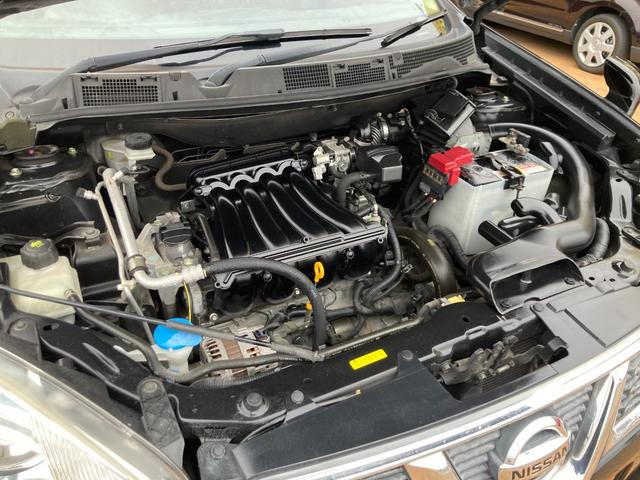 デュアリス 20G 後期モデル/整備&保証付き/純正HDDナビ/バックカメラ/ETC/HID(オートライト機能付き)/フォグ/スマートキー/デュアルオートエアコン/フルセグTV/ミュージックサーバー/Bluetooth(69枚目)