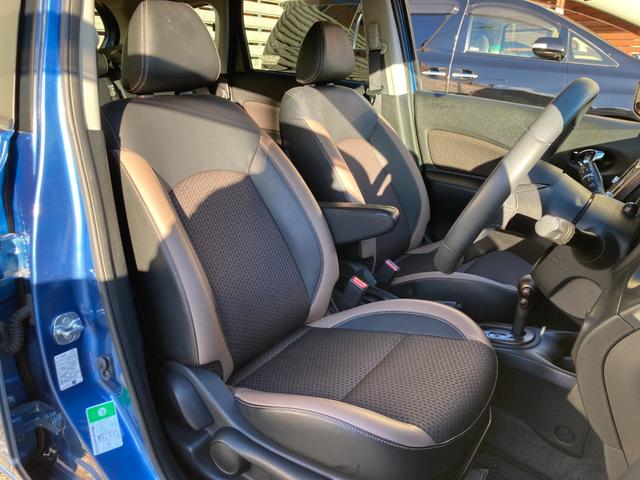 ノート メダリスト　Ｘ　後期モデル／整備＆保証付／走行３．８万キロ／衝突軽減ブレーキ／純正ナビ（フルセグＴＶ／ＣＤ／ＤＶＤ／ＳＤ／ＡＵＸ／Ｂｌｕｅｔｏｏｔｈ／ドラレコ）／スマートキー／ハーフレザーシート／ＥＴＣ／フォグランプ（19枚目）