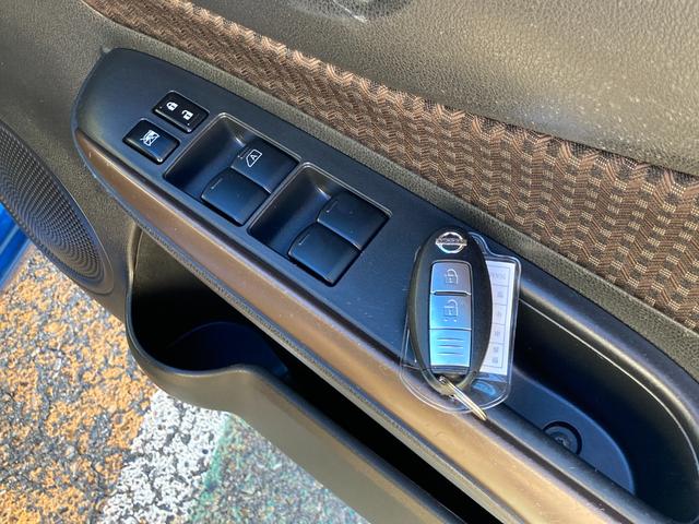 ノート メダリスト　Ｘ　後期モデル／整備＆保証付／走行３．８万キロ／衝突軽減ブレーキ／純正ナビ（フルセグＴＶ／ＣＤ／ＤＶＤ／ＳＤ／ＡＵＸ／Ｂｌｕｅｔｏｏｔｈ／ドラレコ）／スマートキー／ハーフレザーシート／ＥＴＣ／フォグランプ（59枚目）