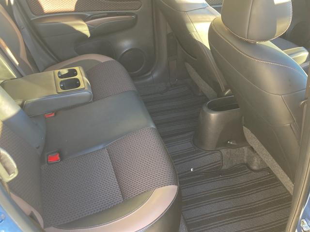 ノート メダリスト　Ｘ　後期モデル／整備＆保証付／走行３．８万キロ／衝突軽減ブレーキ／純正ナビ（フルセグＴＶ／ＣＤ／ＤＶＤ／ＳＤ／ＡＵＸ／Ｂｌｕｅｔｏｏｔｈ／ドラレコ）／スマートキー／ハーフレザーシート／ＥＴＣ／フォグランプ（61枚目）