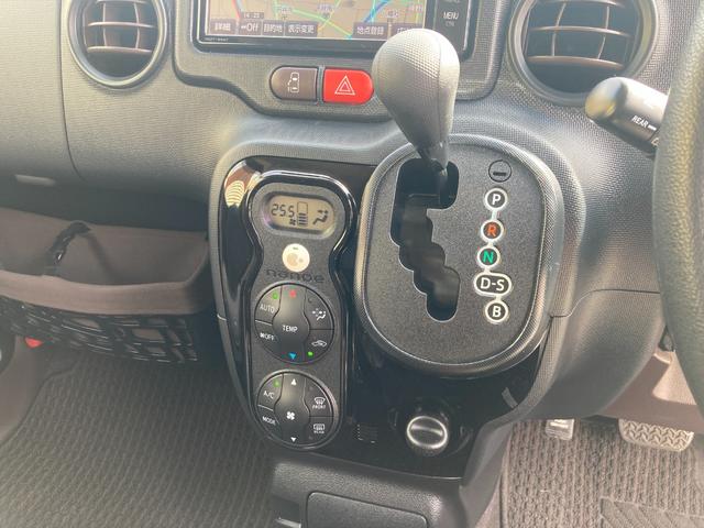 ポルテ F ウェルキャブ 助手席リフトUPシート車 タイプA/車検2年+整備&保証付き/軽減ブレーキ/ナビ/バックカメラ/フルセグTV/Bluetooth/ETC/HIDヘッドライト/オートエアコン/スマートキー(14枚目)