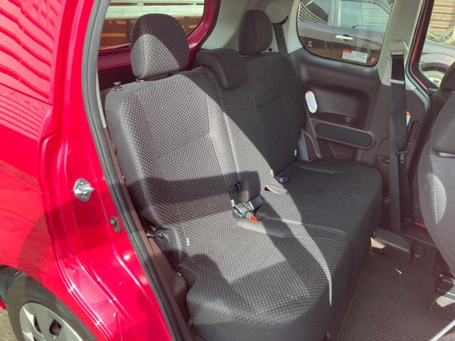 ポルテ F ウェルキャブ 助手席リフトUPシート車 タイプA/車検2年+整備&保証付き/軽減ブレーキ/ナビ/バックカメラ/フルセグTV/Bluetooth/ETC/HIDヘッドライト/オートエアコン/スマートキー(20枚目)