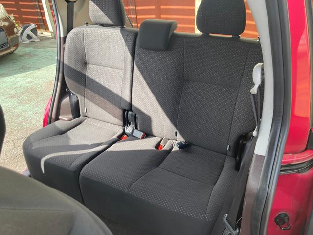 ポルテ F ウェルキャブ 助手席リフトUPシート車 タイプA/車検2年+整備&保証付き/軽減ブレーキ/ナビ/バックカメラ/フルセグTV/Bluetooth/ETC/HIDヘッドライト/オートエアコン/スマートキー(23枚目)