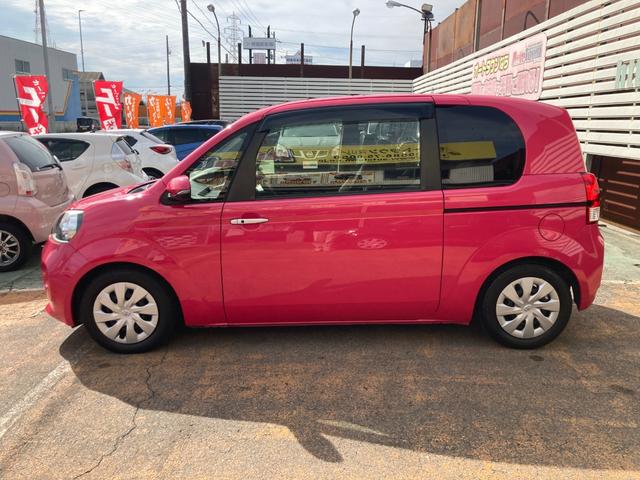 ポルテ F ウェルキャブ 助手席リフトUPシート車 タイプA/車検2年+整備&保証付き/軽減ブレーキ/ナビ/バックカメラ/フルセグTV/Bluetooth/ETC/HIDヘッドライト/オートエアコン/スマートキー(28枚目)