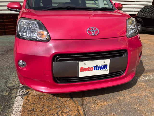 ポルテ F ウェルキャブ 助手席リフトUPシート車 タイプA/車検2年+整備&保証付き/軽減ブレーキ/ナビ/バックカメラ/フルセグTV/Bluetooth/ETC/HIDヘッドライト/オートエアコン/スマートキー(38枚目)